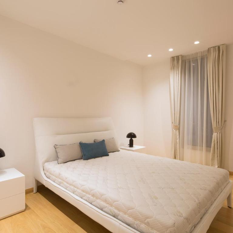 Hotel WOW - Porodični Apartman Tipa "Suite" - 4