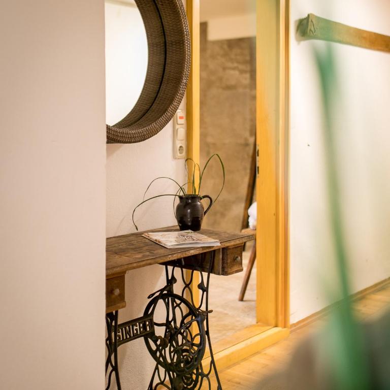 Chalet Wiesengut all famous ski areas around us, 10 min to salzburg, mountainview - Haus mit 5 Schlafzimmern - 59