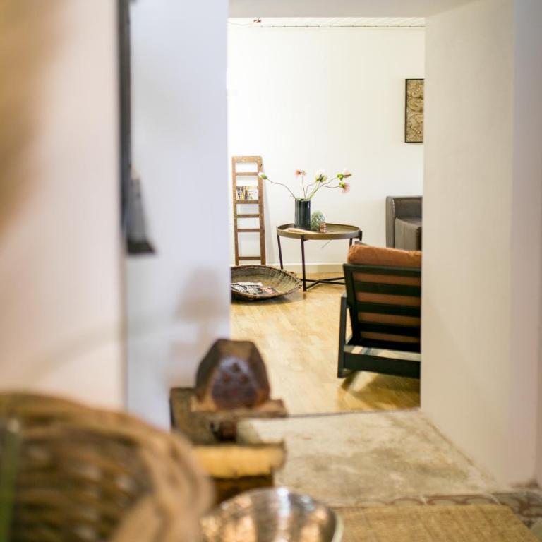 Chalet Wiesengut all famous ski areas around us, 10 min to salzburg, mountainview - Haus mit 5 Schlafzimmern - 58