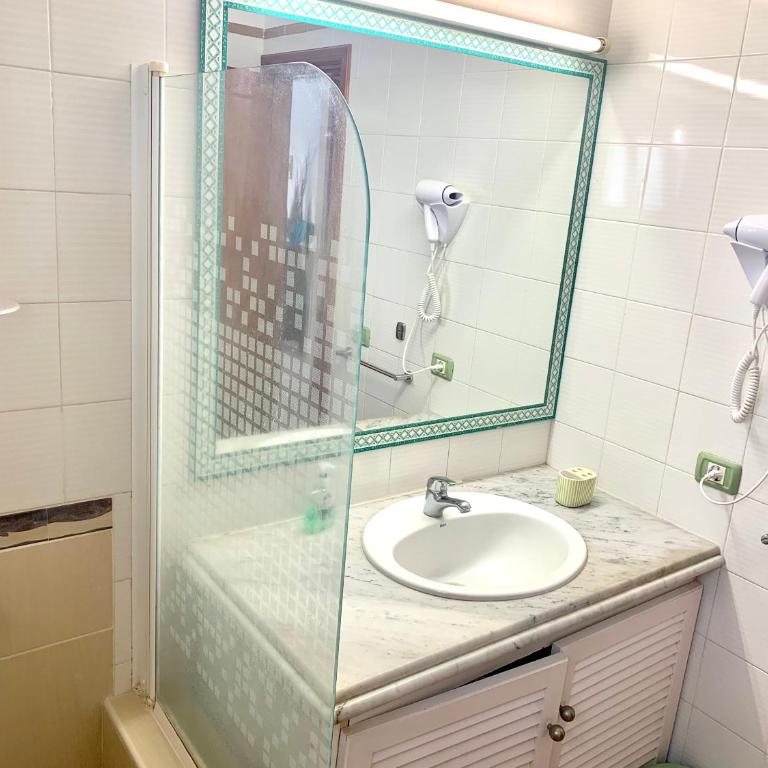 Blue Island House on the hill, with heated pool - Apartamento con vistas a la piscina - 12