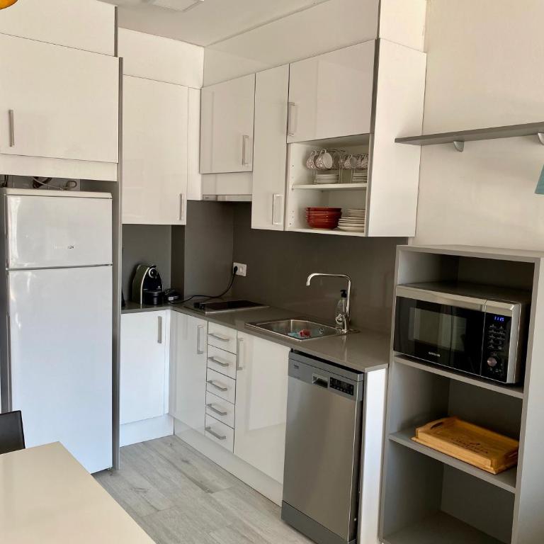 Amazing 2 bedroom Apartment with big sun terrace Sitges centre beach - Apartamento de 2 dormitorios - 8