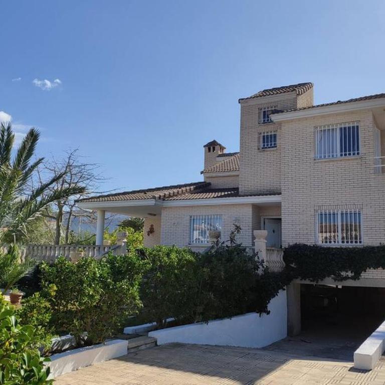 La Marina de Denia - Villa - 7