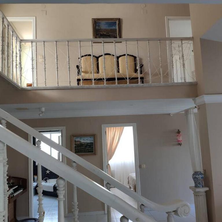 La Marina de Denia - Villa - 8
