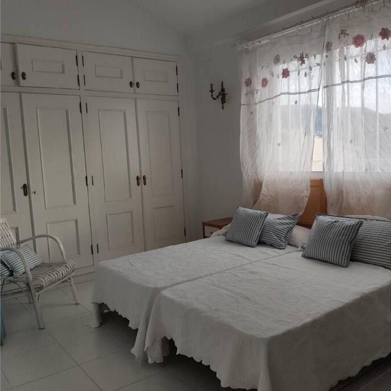 La Marina de Denia - Villa - 9