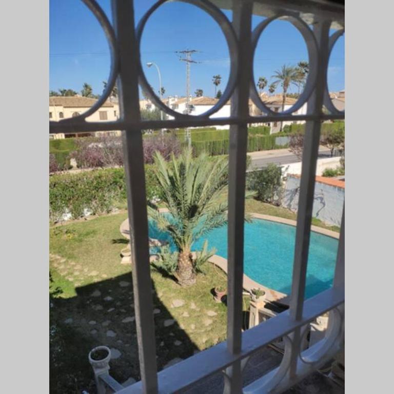 La Marina de Denia - Villa - 10