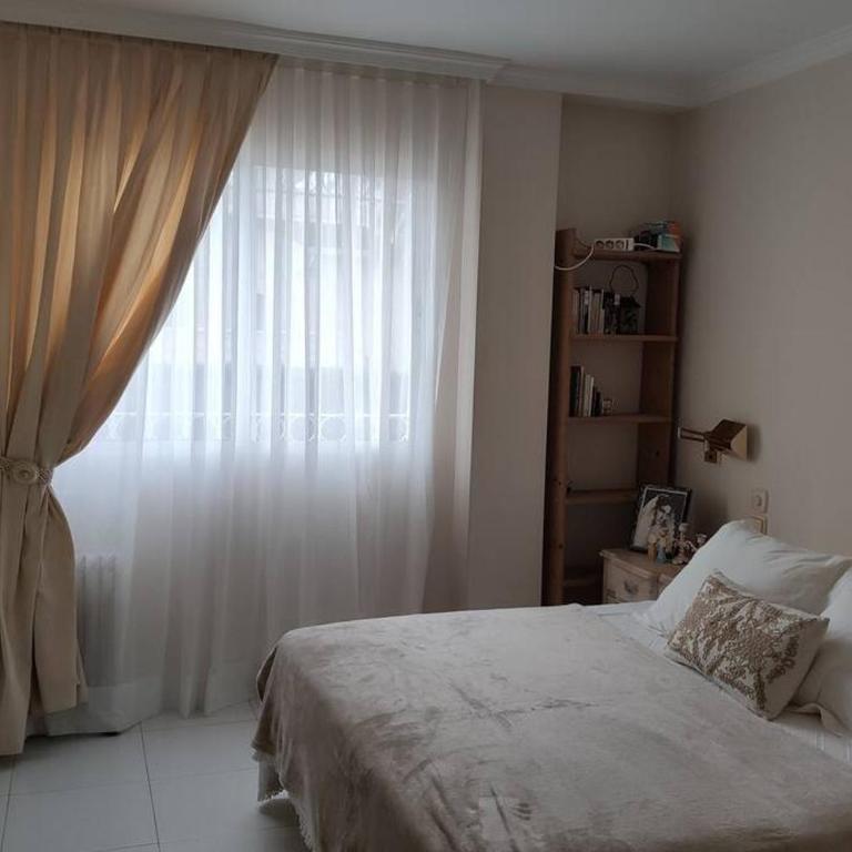 La Marina de Denia - Villa - 12
