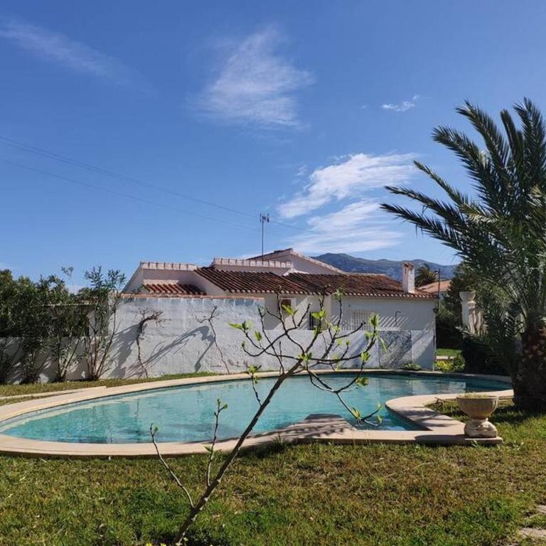 La Marina de Denia - Villa - 16