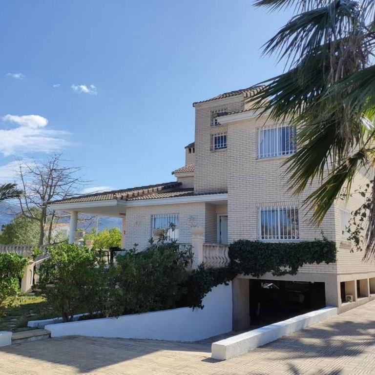 La Marina de Denia - Villa - 1