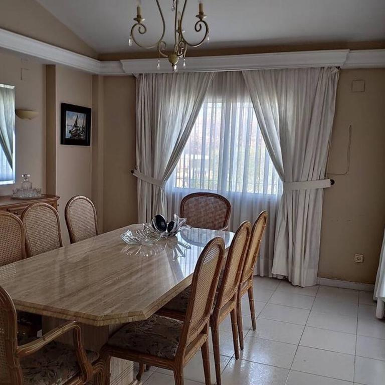 La Marina de Denia - Villa - 28