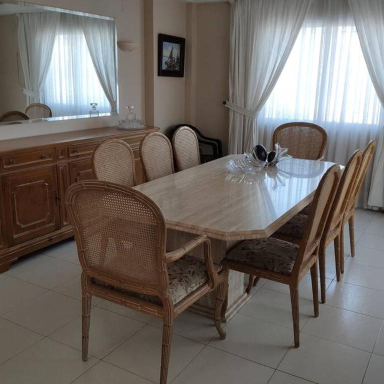 La Marina de Denia - Villa - 36