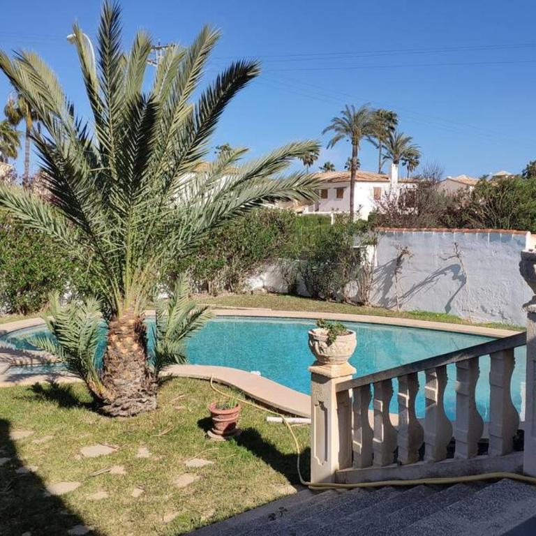 La Marina de Denia - Villa - 39