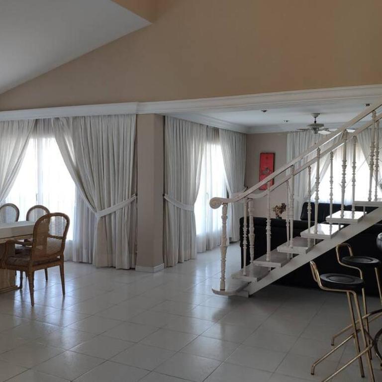 La Marina de Denia - Villa - 40
