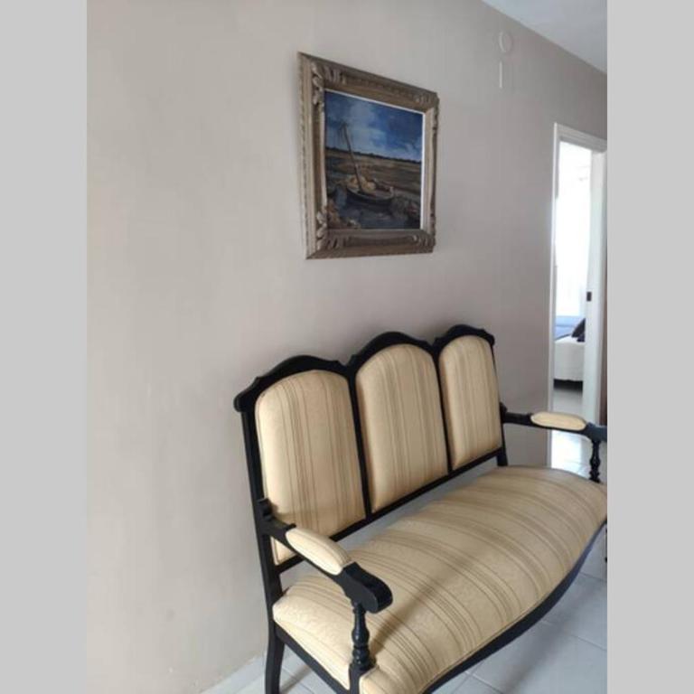 La Marina de Denia - Villa - 44