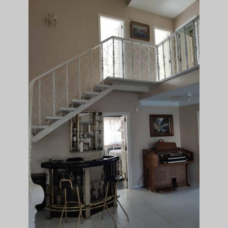 La Marina de Denia - Villa - 46