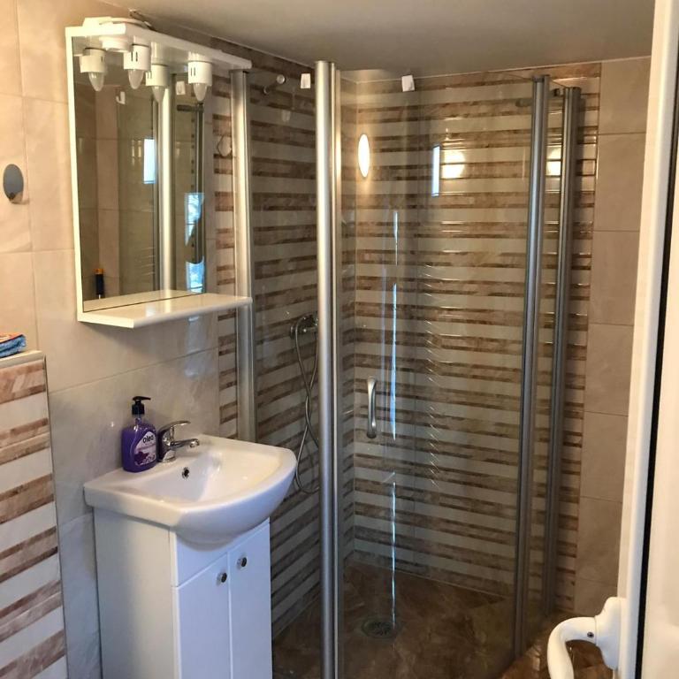 OldTown Ferhadija Ap - Apartman - Prizemlje - 3