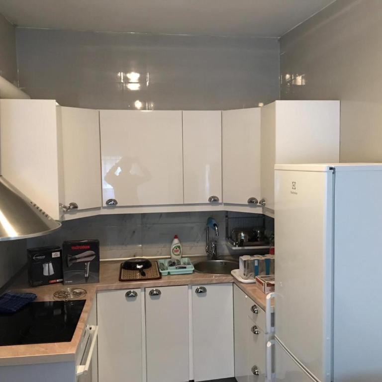 OldTown Ferhadija Ap - Apartman - Prizemlje - 4