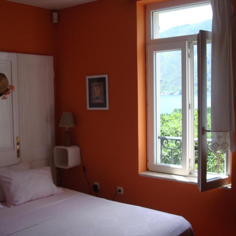 Villa Perla Del Mare - Studio with Sea View - 7