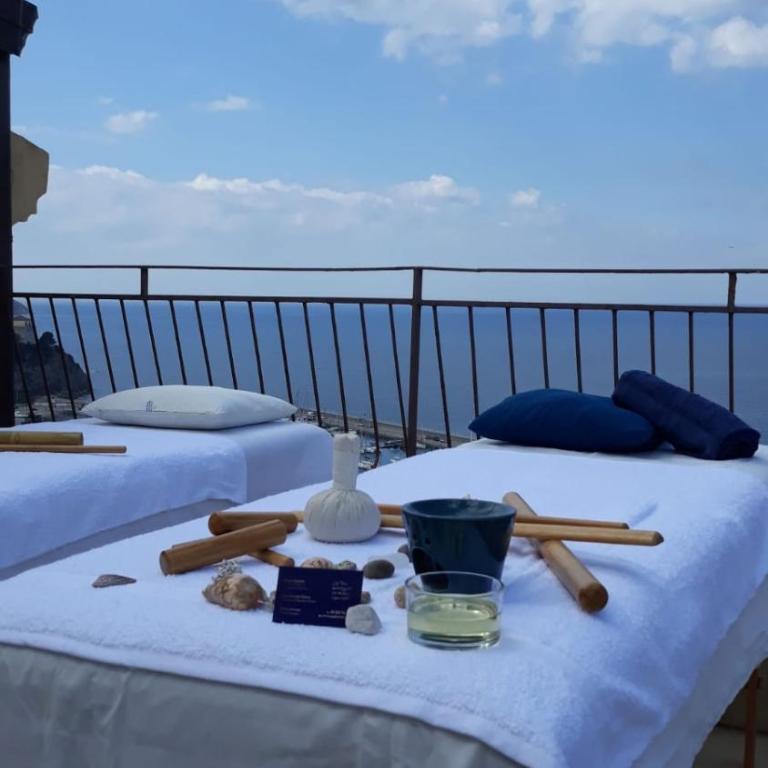 Seaview apartments Stella Maris Agropoli - Appartamento con Terrazza - 2