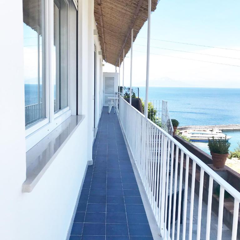 Casa Tarantino Capri charming apartments - Appartamento con 1 Camera da Letto - 19