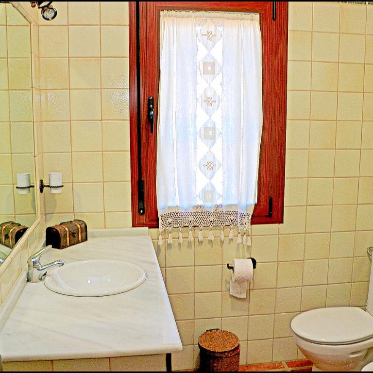 Chalet Puente de Tabla - Casa - 35