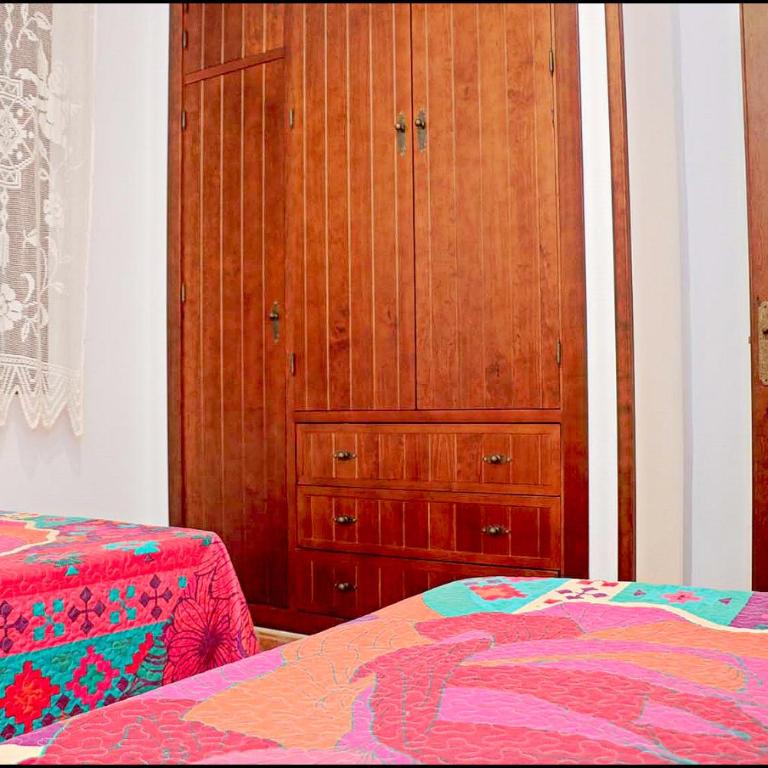 Chalet Puente de Tabla - Casa - 29