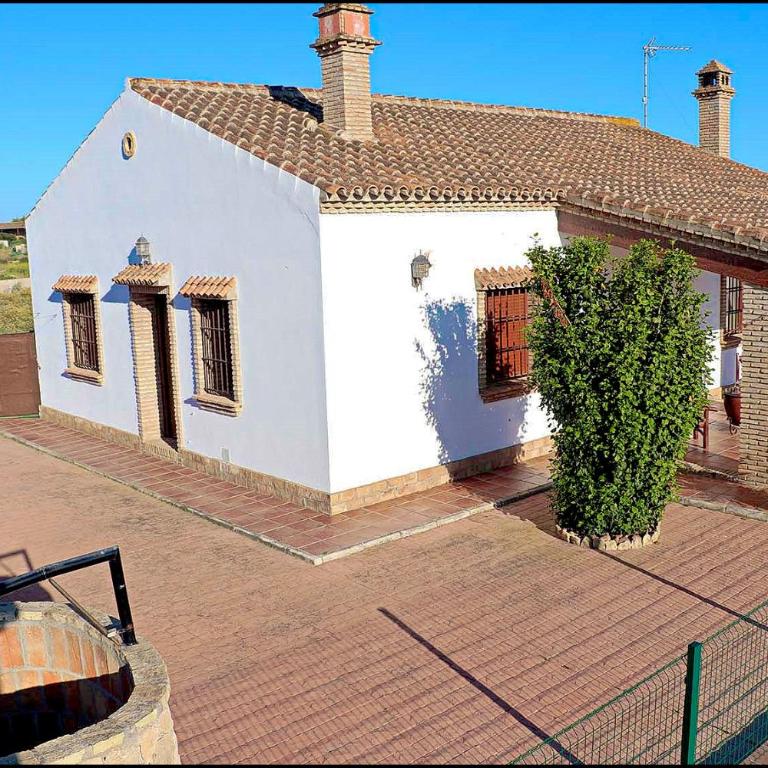 Chalet Puente de Tabla - Casa - 11