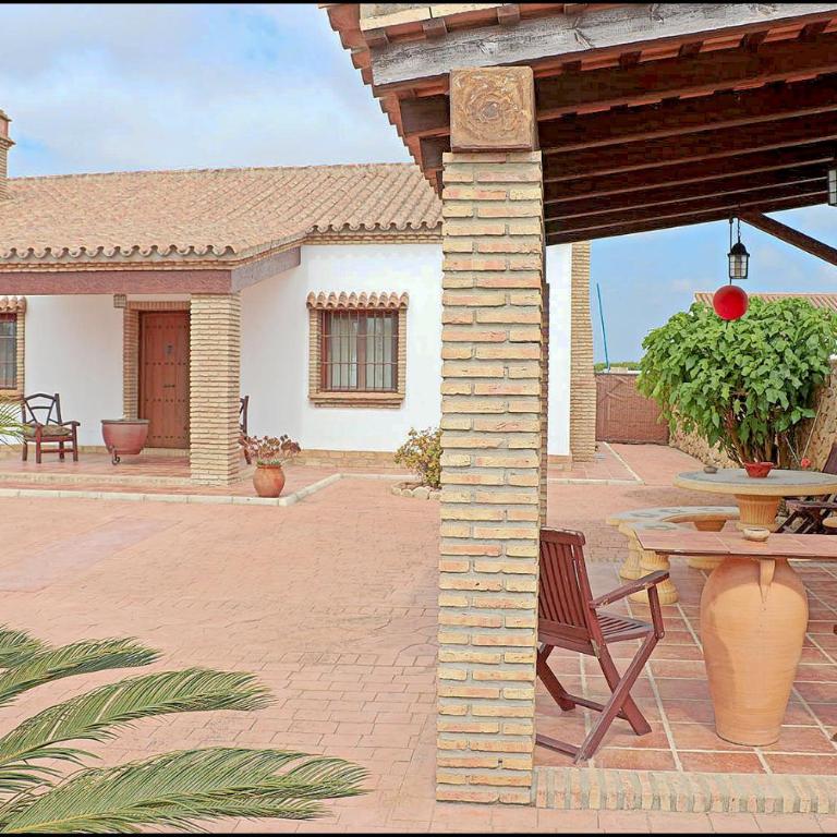 Chalet Puente de Tabla - Casa - 8