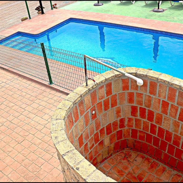 Chalet Puente de Tabla - Casa - 3