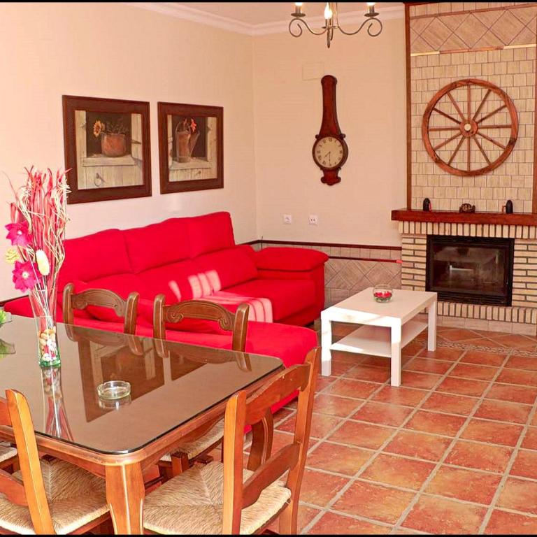 Chalet Puente de Tabla - Casa - 23