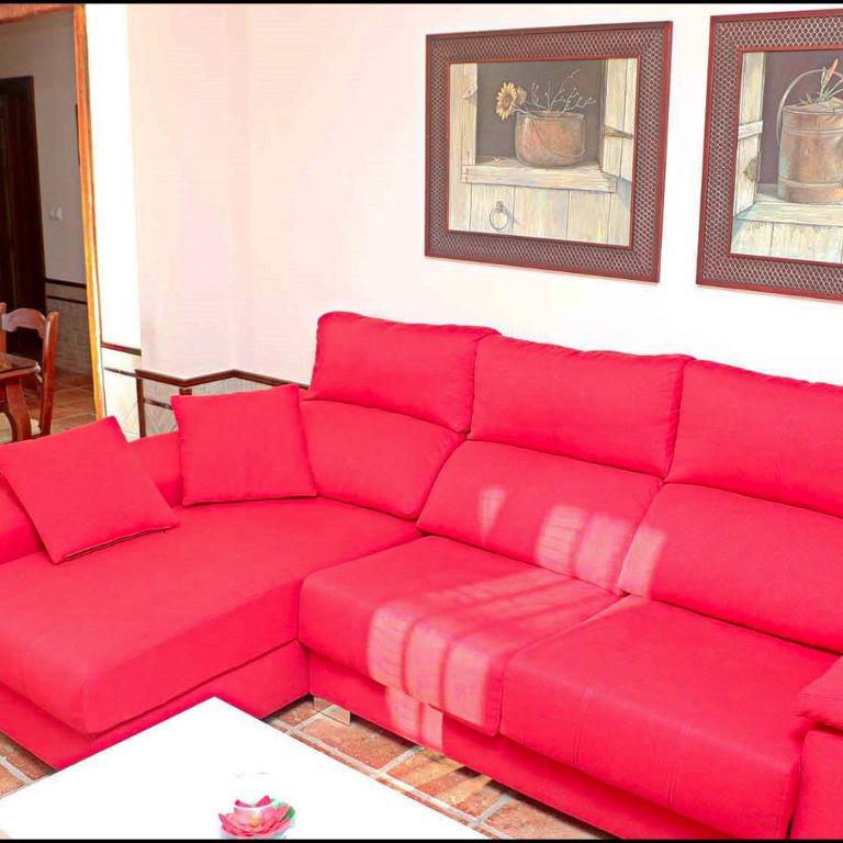 Chalet Puente de Tabla - Casa - 20