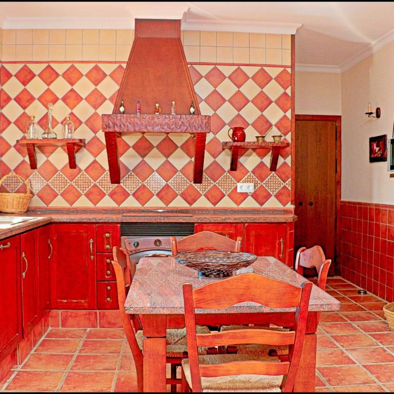 Chalet Puente de Tabla - Casa - 32