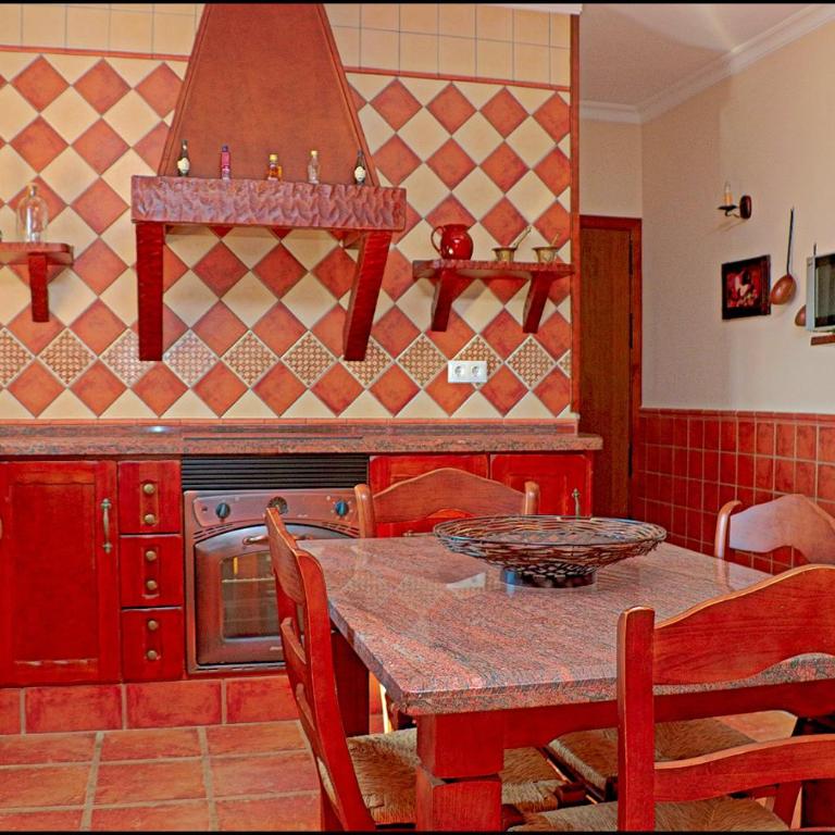 Chalet Puente de Tabla - Casa - 21