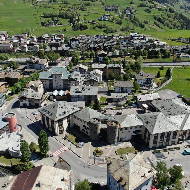 Appartamenti Pirovano Bormio - Casa Vacanze - 31