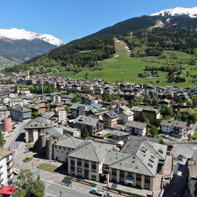Appartamenti Pirovano Bormio - Casa Vacanze - 29