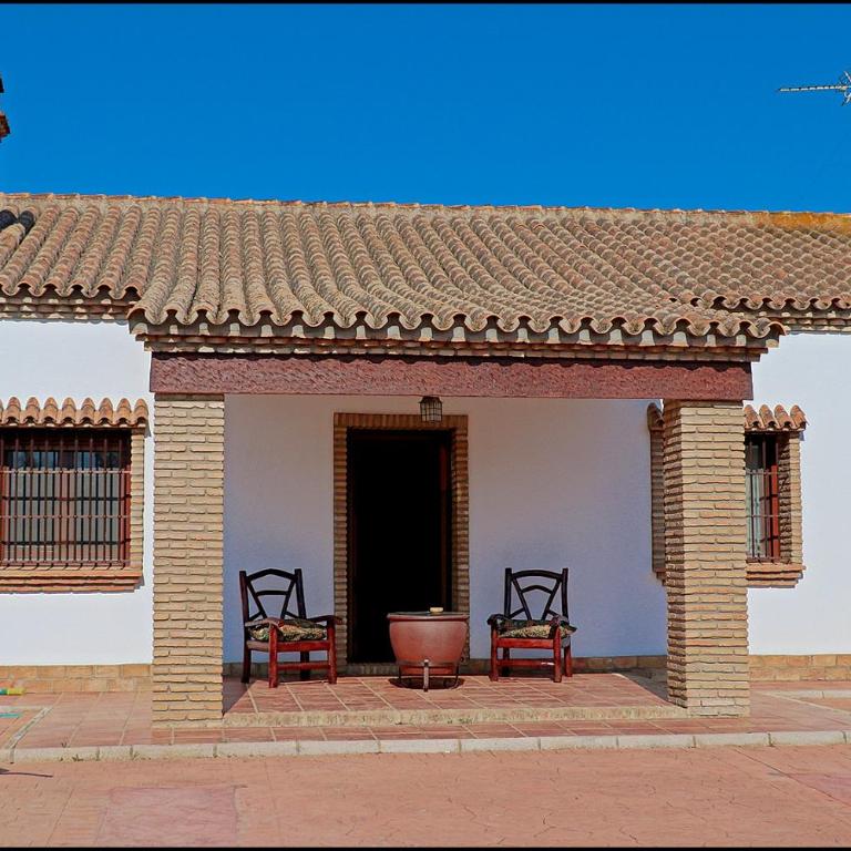 Chalet Puente de Tabla - Casa - 6