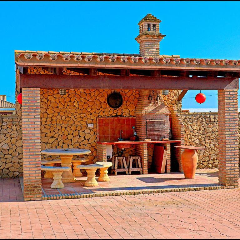 Chalet Puente de Tabla - Casa - 4