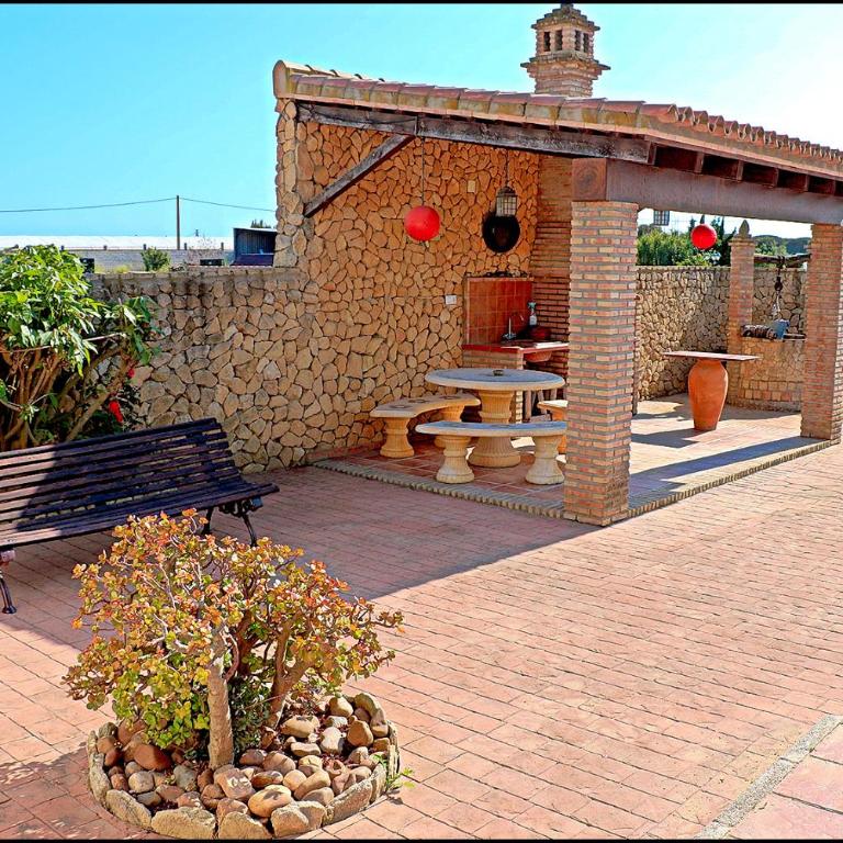 Chalet Puente de Tabla - Casa - 14