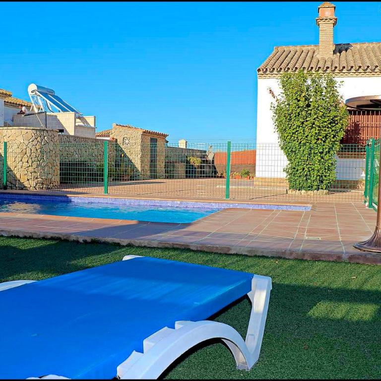 Chalet Puente de Tabla - Casa - 7