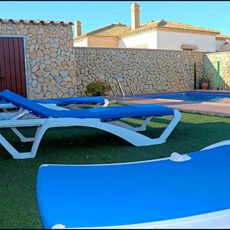 Chalet Puente de Tabla - Casa - 16