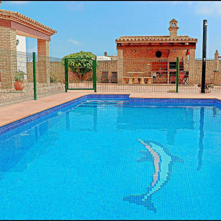 Chalet Puente de Tabla - Casa - 15