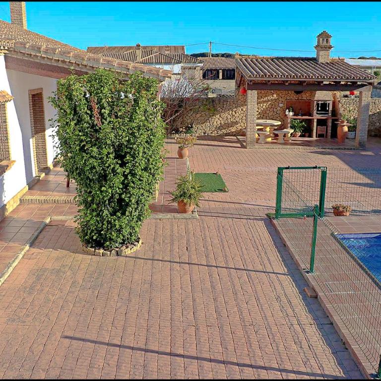 Chalet Puente de Tabla - Casa - 10