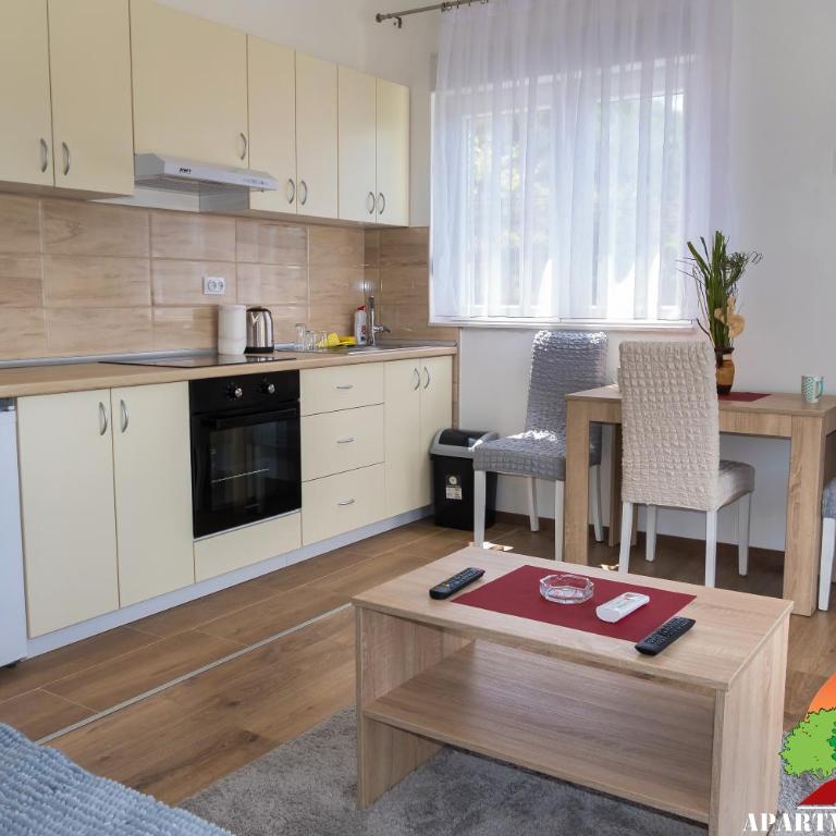 Apartmani Pantovic - Apartman 1 - Apartment - 1