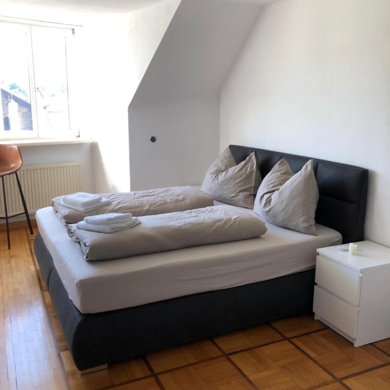 Apartments im Herzen von Innsbruck - Apartment mit Blick auf die Berge - 2