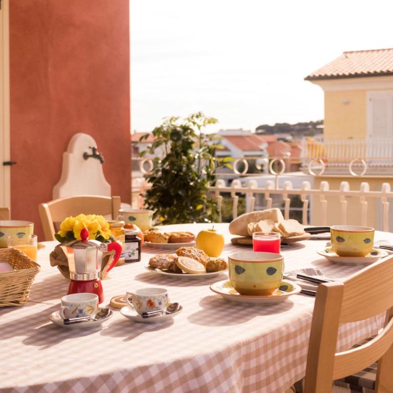Marinelli Apartments - Al Mare - Two-Bedroom Apartment - 21