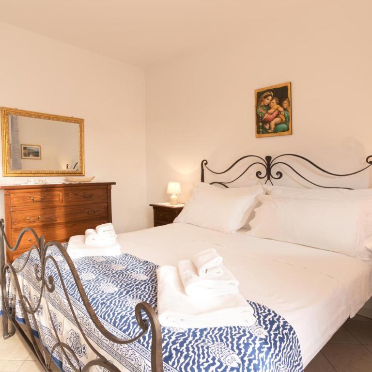 Marinelli Apartments - Al Mare - Two-Bedroom Apartment - 10
