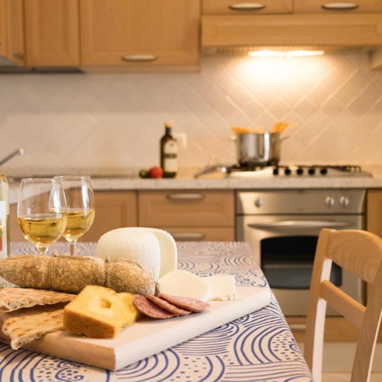 Marinelli Apartments - Al Mare - Two-Bedroom Apartment - 5