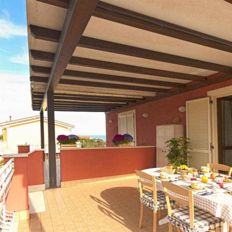 Marinelli Apartments - Al Mare - Two-Bedroom Apartment - 23