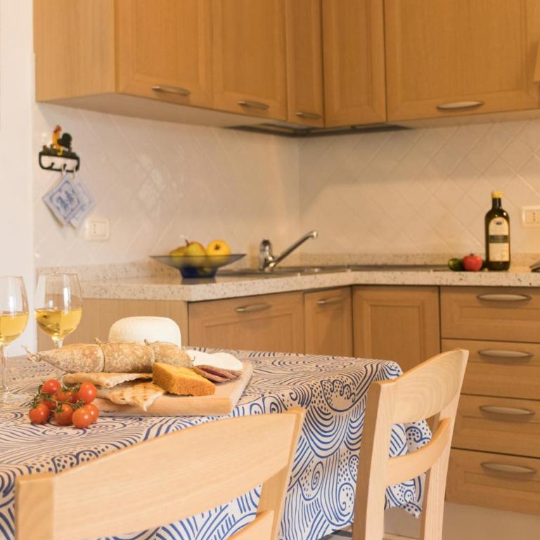 Marinelli Apartments - Al Mare - Two-Bedroom Apartment - 3
