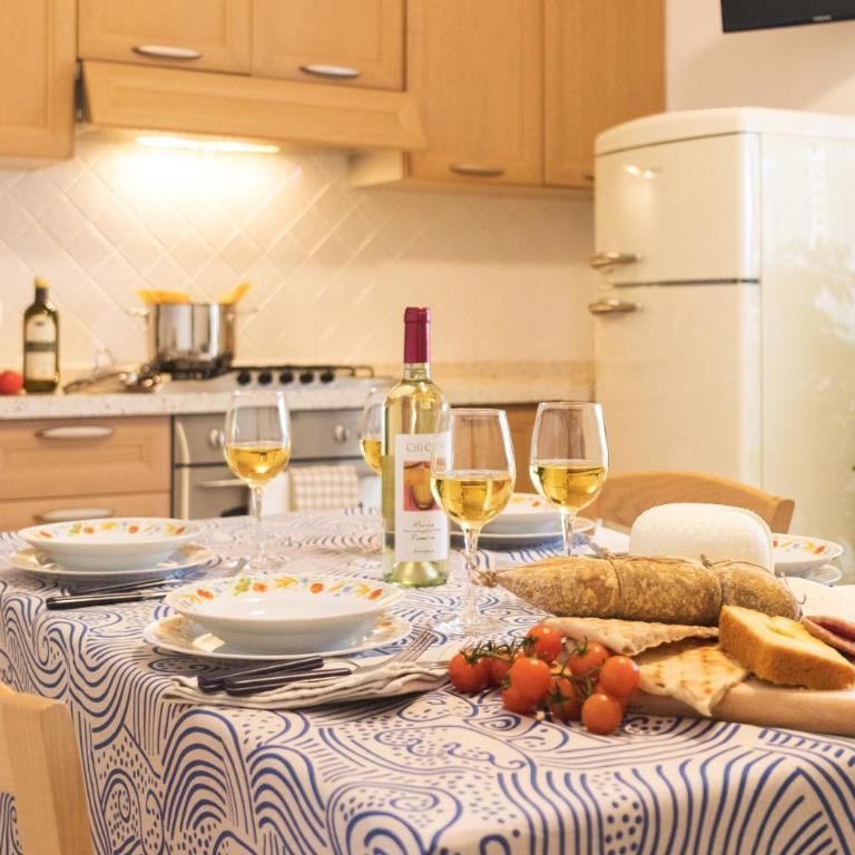 Marinelli Apartments - Al Mare - Two-Bedroom Apartment - 6