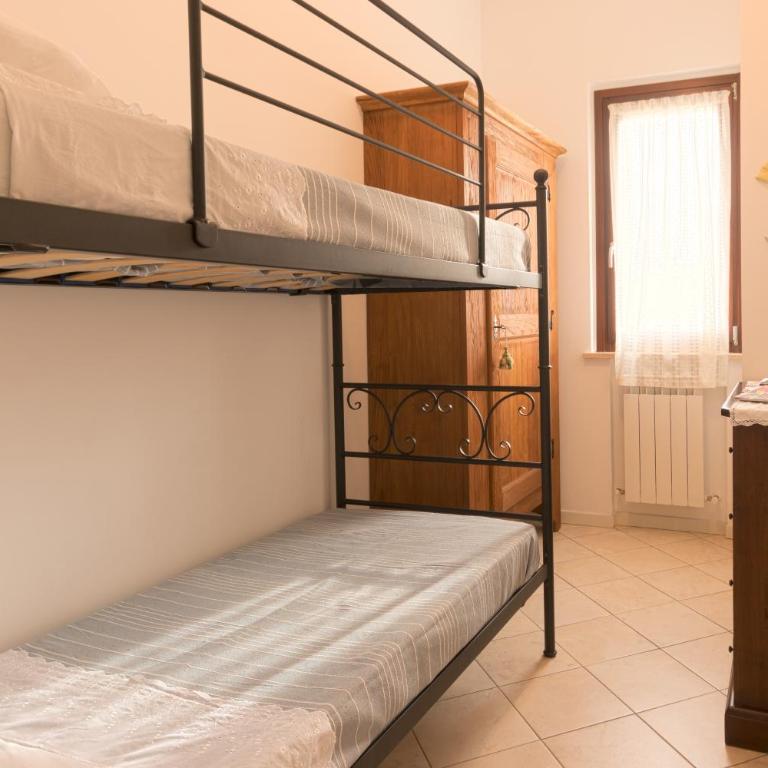 Marinelli Apartments - Al Mare - Two-Bedroom Apartment - 15